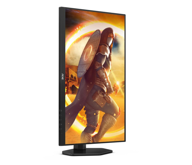 AOC Q27G4X - 1222938 - zdjęcie 3